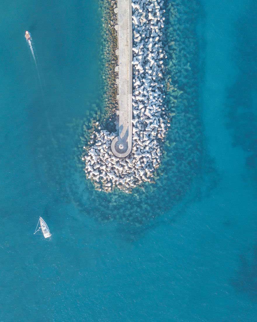 Vùng đất ở nơi được ví như "gót chân" của đất nước hình chiếc ủng - 4
