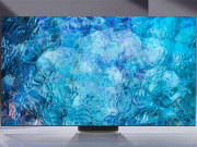 Samsung giới thiệu TV NEO QLED và microLED khiến fan công nghệ mê mẩn