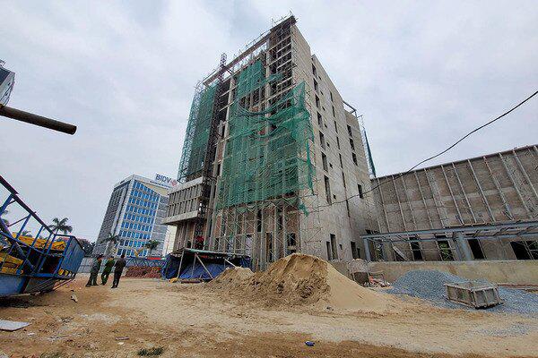 Rơi vận thăng làm 11 người thương vong: Chưa khởi tố do chờ giám định - 3