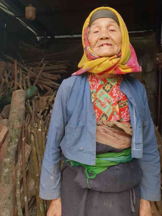 Thung lũng trường thọ - 3