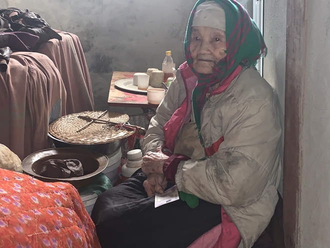 Thung lũng trường thọ - 2