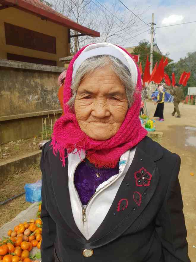 Thung lũng trường thọ - 5