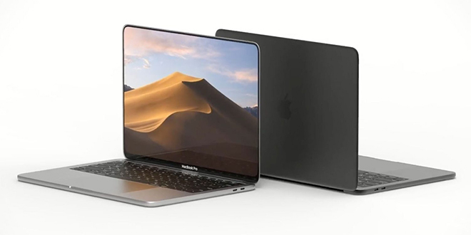 MacBook Pro 16 inch năm nay sẽ sử dụng màn hình miniLED cực "chất", iFan chờ đấy - 1