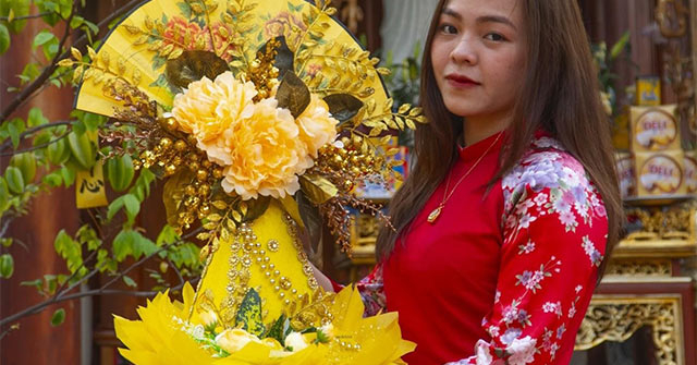 Đi ngược xu thế, Oản Cô Tâm vực dậy thành công món bánh ...