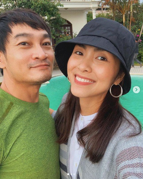 Hóa ra Tăng Thanh Hà có một thói quen đặc biệt mà hiếm người đẹp V-Biz nào dám áp dụng - 4