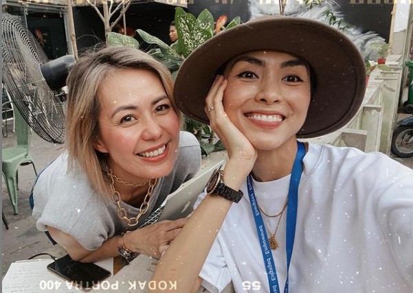 Hóa ra Tăng Thanh Hà có một thói quen đặc biệt mà hiếm người đẹp V-Biz nào dám áp dụng - 5