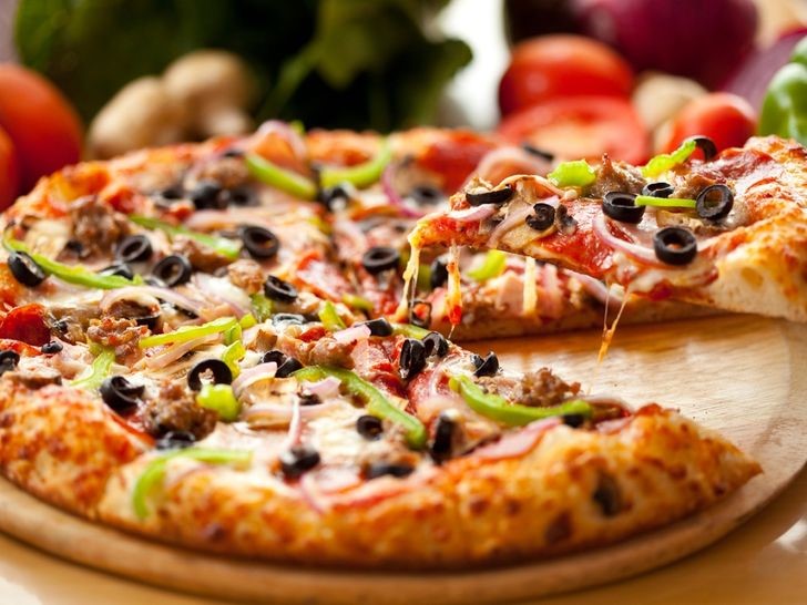 Bật mí 6 bí quyết tự làm pizza ngon như nhà hàng - 3