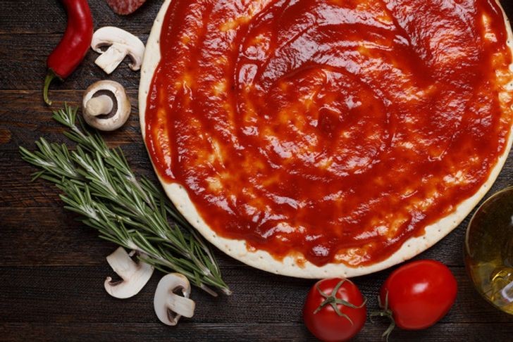 Bật mí 6 bí quyết tự làm pizza ngon như nhà hàng - 2