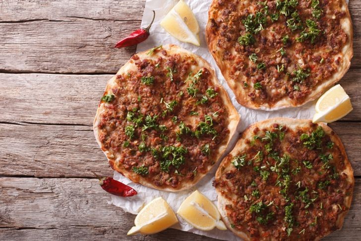 Bật mí 6 bí quyết tự làm pizza ngon như nhà hàng - 6