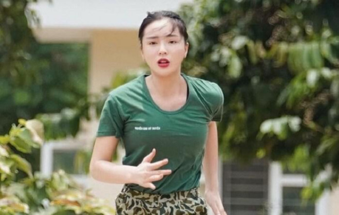 Kỳ Duyên: “Lột xác” từ hoa hậu lắm scandal tới mỹ nhân được yêu thích - 4