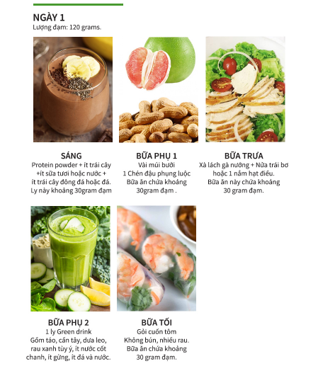 Tiến sĩ Việt 3 con bày chiêu có body bốc lửa cấp tốc, kịp lên đồ sexy đi chơi Tết - 4