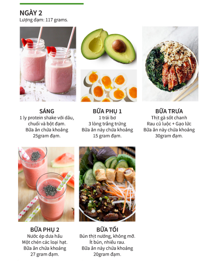 Tiến sĩ Việt 3 con bày chiêu có body bốc lửa cấp tốc, kịp lên đồ sexy đi chơi Tết - 5