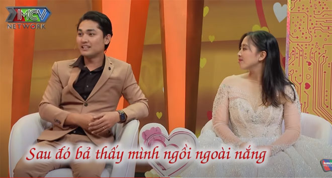 Phát hiện con gái lén đưa bạn trai về ngủ qua đêm, ông bố phản ứng bất ngờ - 1