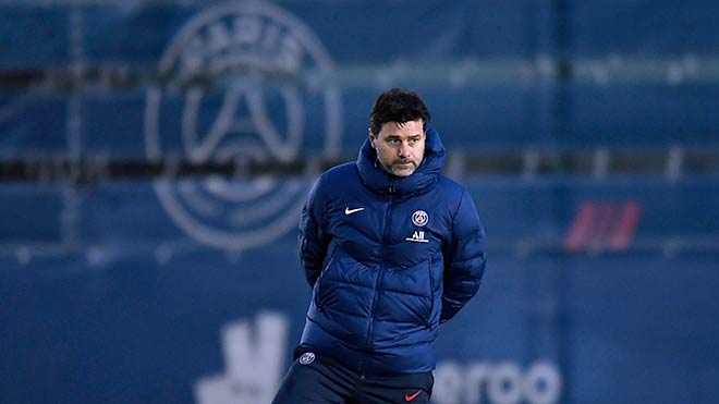 PSG ra giá hỏi mua Pogba: MU