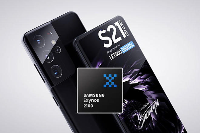 Samsung công bố vũ khí đằng sau sức mạnh Galaxy S21 bán tại Việt Nam - 1