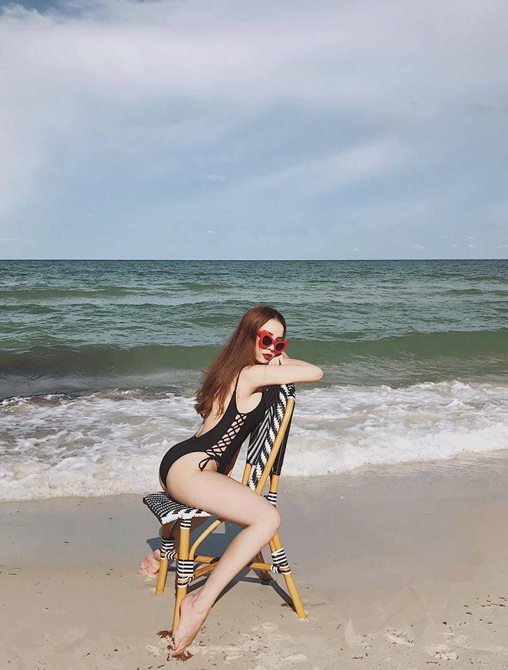 U40 tuổi, chị đẹp Yến Trang vẫn mơn mởn như thiếu nữ nhờ nhịn ăn - 4