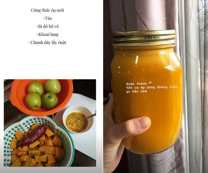 U40 tuổi, chị đẹp Yến Trang vẫn mơn mởn như thiếu nữ nhờ nhịn ăn - 7