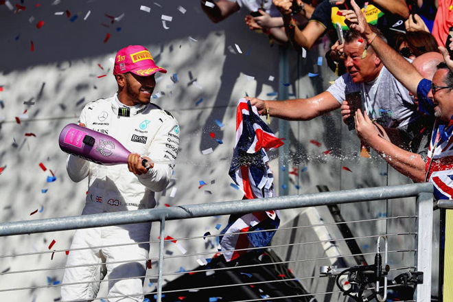 F1 racing has a variable: Australia & China stage officially delayed - 3