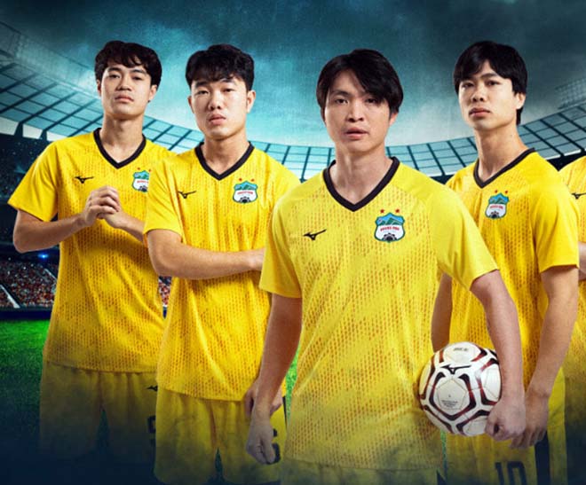 HLV Kiatisak ra quyết định lạ về đội trưởng HAGL đua vô địch V-League - 1