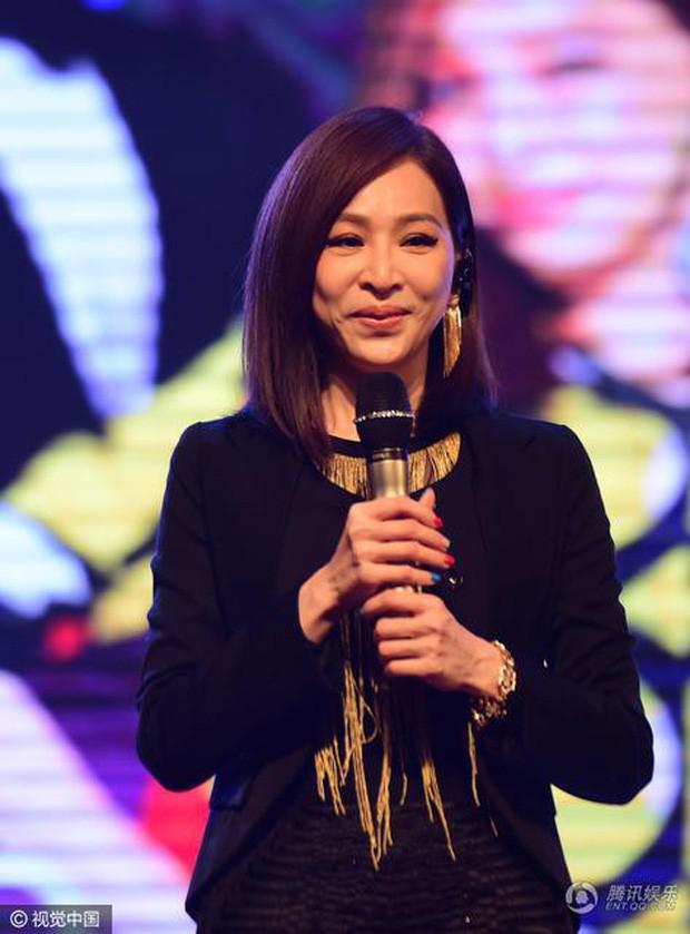 Những ‘thảm họa dao kéo’ của showbiz châu Á - 15