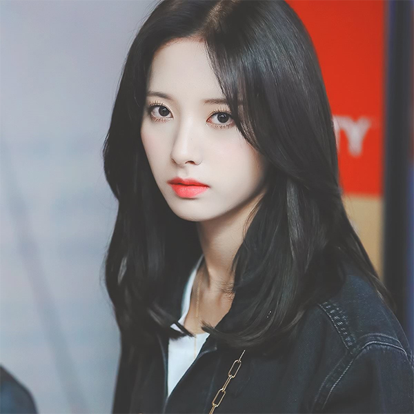 Những kiểu tóc ngang vai đẹp tự nhiên được yêu thích nhất năm 2021 - 12