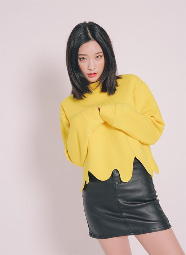 Những kiểu tóc ngang vai đẹp tự nhiên được yêu thích nhất năm 2021 - 13