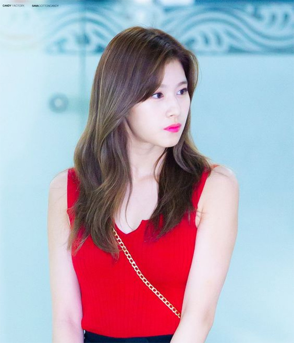 Những kiểu tóc ngang vai đẹp tự nhiên được yêu thích nhất năm 2021 - 14