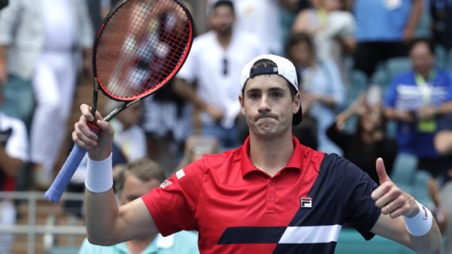 Nóng nhất thể thao sáng 13/1: SAO 2m08 tiếp bước Federer bỏ Australian Open - 1