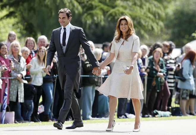 Federer tuổi 39: Chọn gia đình hơn danh hiệu, lộ mục tiêu lớn nhất năm 2021 - 1