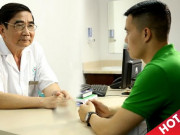 Nhận phác đồ điều trị bệnh gan trực tiếp từ GS.TS.TTND Nguyễn Văn Mùi