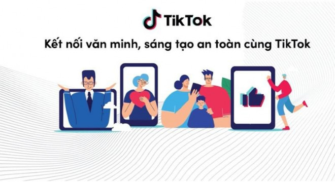 Những tính năng an toàn trên Tiktok, có thể bạn chưa biết? - 1