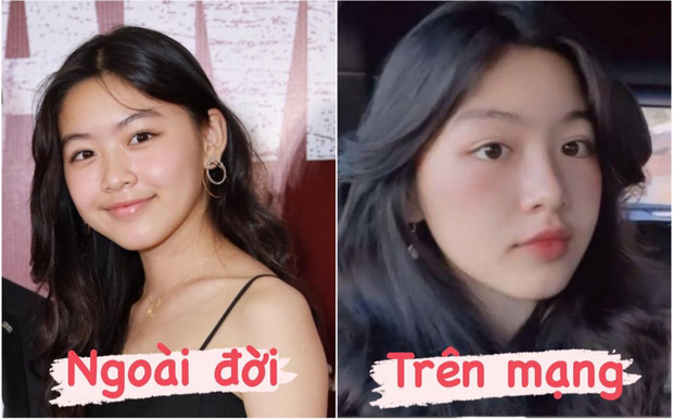 Con gái Quyền Linh xuất hiện bên bố gây xôn xao vì quá xinh, chiều cao 1m7 như hoa hậu - 4