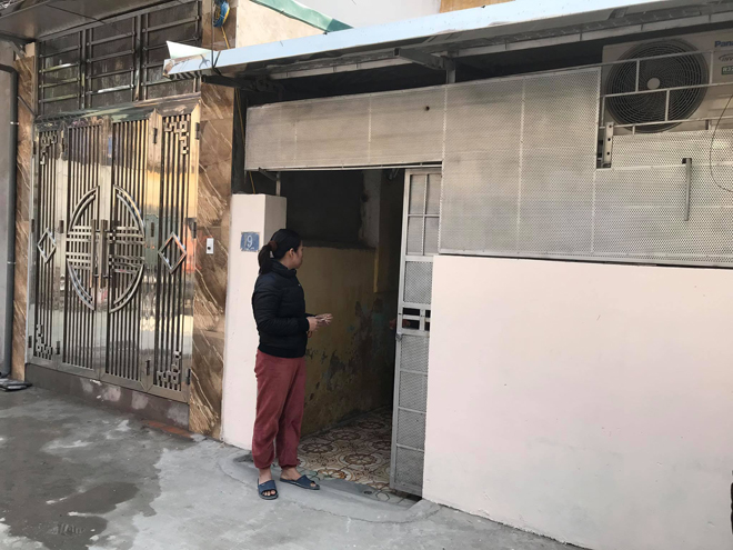 Hà Nội: Bé trai 9 tháng tuổi tử vong bất thường khi gửi ở nhà “bảo mẫu” - 2