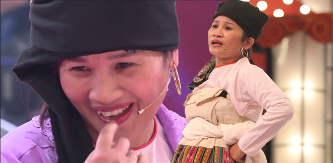 Hàng ngàn khán giả Sài thành kéo tới xem "cô gái trăm triệu" Lê Thị Dần lột xác - 1