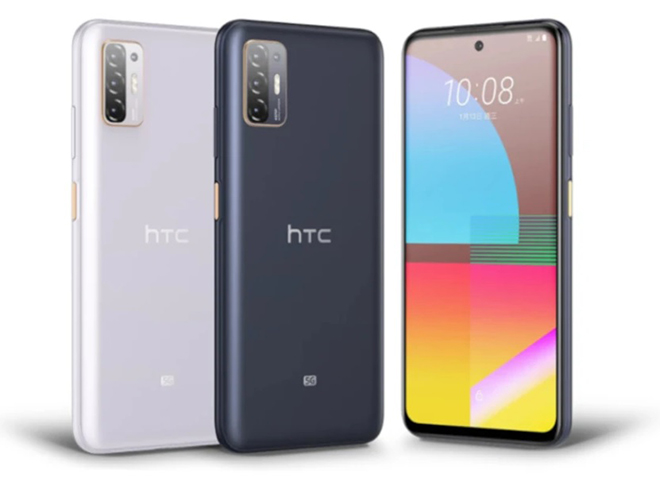 Người dùng phổ thông lại có thêm chiếc smartphone 5G giá phải chăng mới - 1
