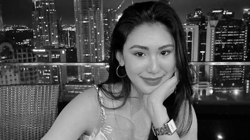 Thông tin mới vụ nữ tiếp viên hàng không Philippines xinh đẹp tử vong - 1