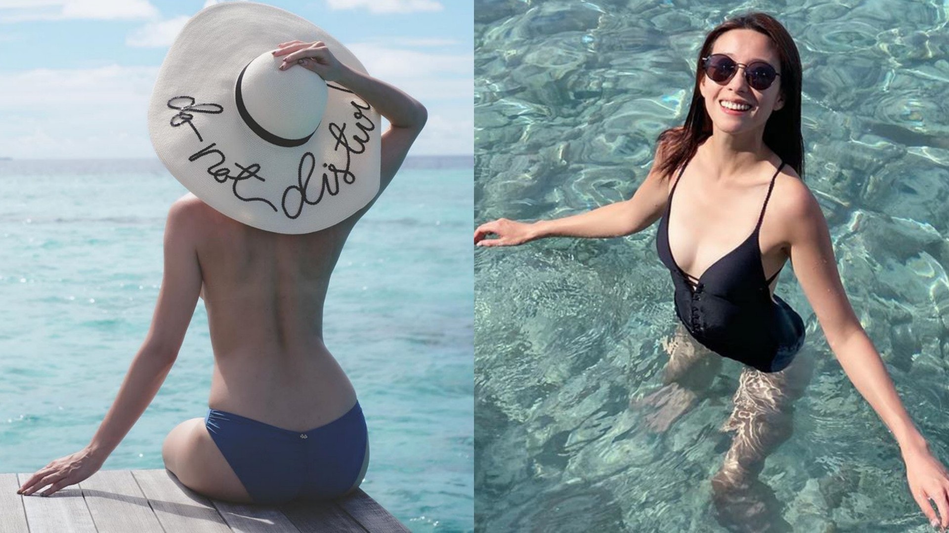 Tiểu tam hot nhất TVB U40 vẫn "hại bao đời trai" nhờ làm đẹp bằng mỡ lợn, da heo - 4