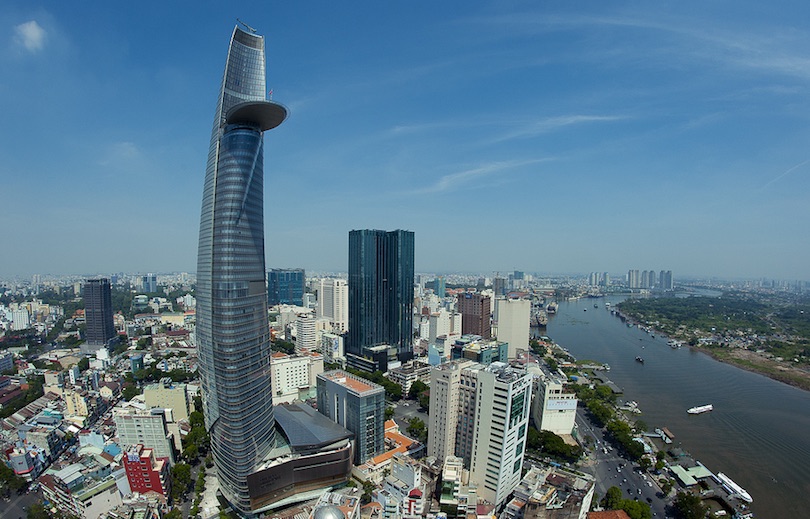 10 điểm đến được du khách nước ngoài đánh giá cao nhất tại TP.HCM - 4