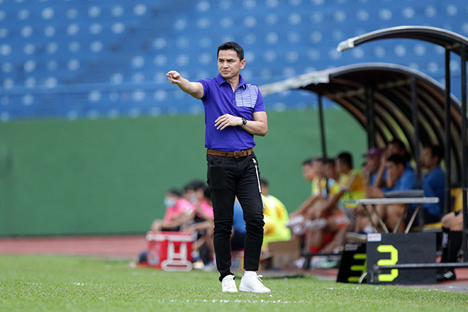 Khai mạc V-League 2021: Hồi hộp hàng loạt “bom tấn” ra mắt - 1