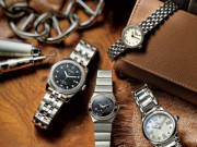 Câu chuyện đằng sau những đồng hồ cao cấp đang giảm đồng loạt 90%