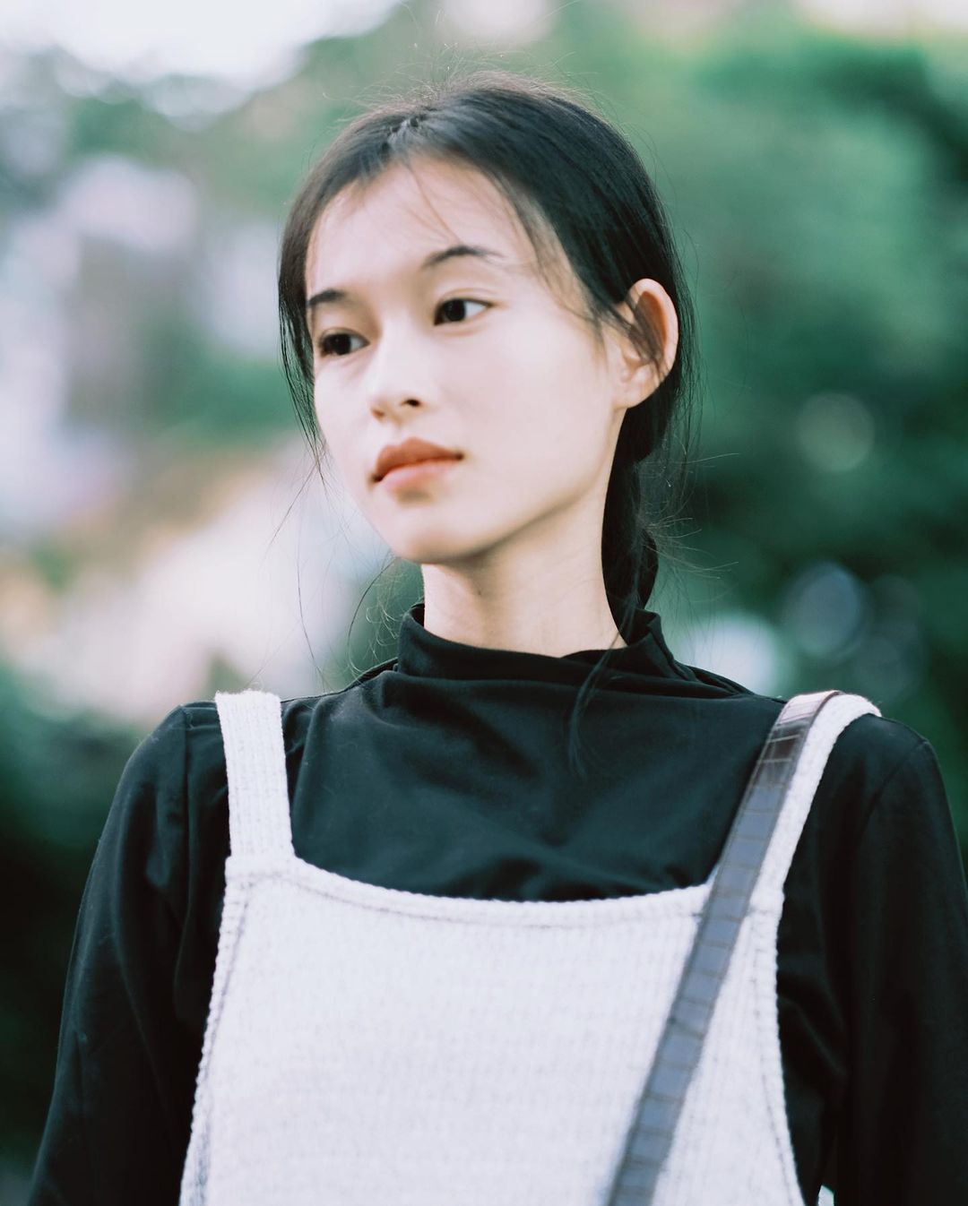 "Cô gái được Erik ngỏ lời lúc 2h sáng" được báo Trung ngợi ca đẹp hơn đại hoa đán - 9