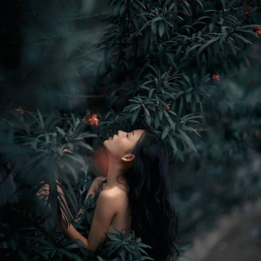 "Cô gái được Erik ngỏ lời lúc 2h sáng" được báo Trung ngợi ca đẹp hơn đại hoa đán - 11