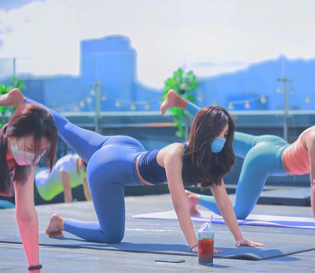 Mỹ nhân có đùi cột đình, lớn khác thường vẫn quyến rũ hết phần thiên hạ - 9