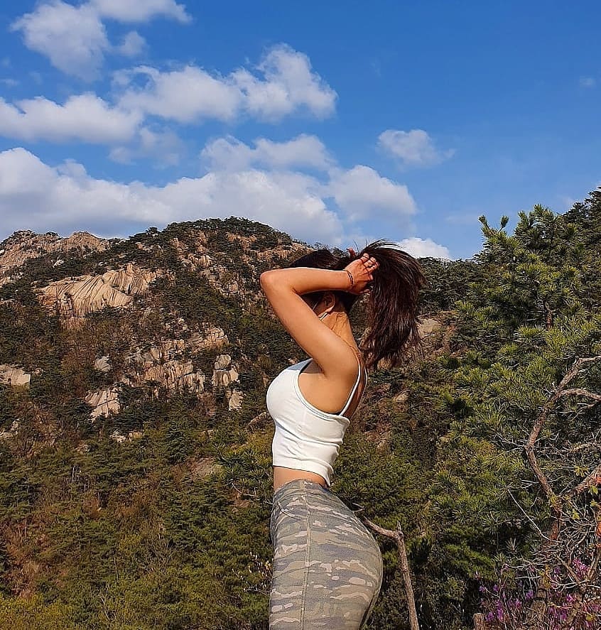 Mỹ nhân có đùi cột đình, lớn khác thường vẫn quyến rũ hết phần thiên hạ - 10