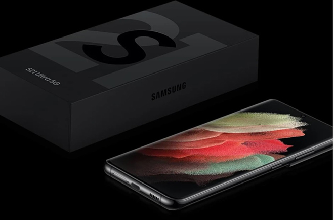 Samsung nói gì khi "bắt chước" Apple bỏ phụ kiện trong hộp Galaxy S21? - 1