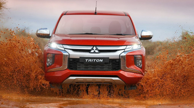 Mitsubishi lên kế hoạch cho động cơ mới, ngừng phát triển động dầu tại quê nhà - 1
