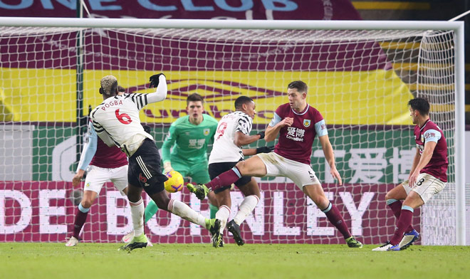 Rực lửa đại chiến Liverpool - MU: "Ông vua" sân nhà đấu "ông hoàng" sân khách - 1