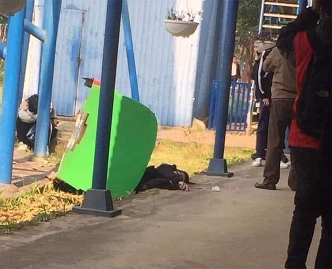 Tin tức 24h qua: Sự thật bên trong hũ gốm bỏ quên tại quán ăn ở Đà Nẵng - 2