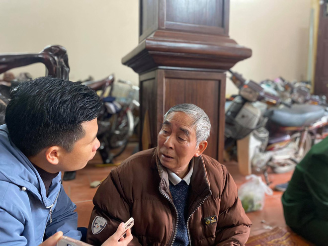 Vụ học sinh tử vong khi đi tàu lượn: Người mẹ suy sụp khi mới mất chồng, nay lại mất con trai - 2