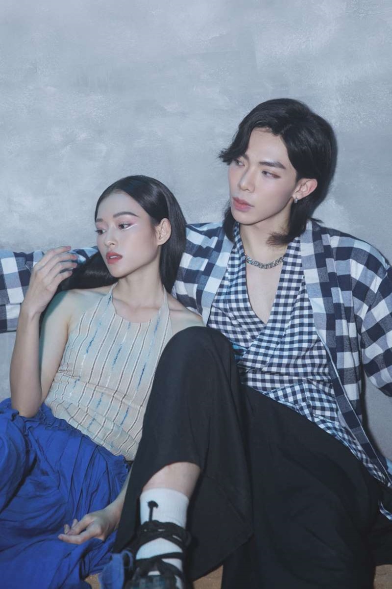 "Cô gái được Erik ngỏ lời lúc 2h sáng" được báo Trung ngợi ca đẹp hơn đại hoa đán - 2